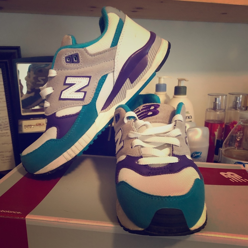 👟New Balance👟